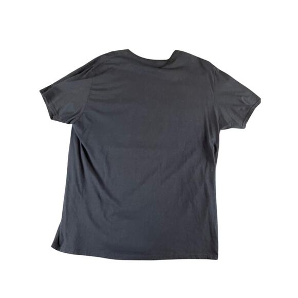 E.T. The Extra-Terrestrial Phone Home T-Shirt XL Black Movie Licensed Cotton - Picture 2 of 9